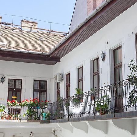 Real Apartments Wesselenyi IV Budapest Exterior foto