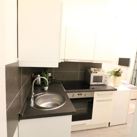 Real Apartments Wesselenyi IV Budapest Exterior foto